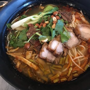 Noodleholics - Noodles Near Me - Tucson, Arizona