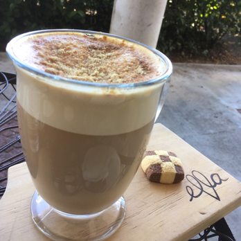 Ella Cafe - Coffee & Tea Near Me - Plantation, Florida