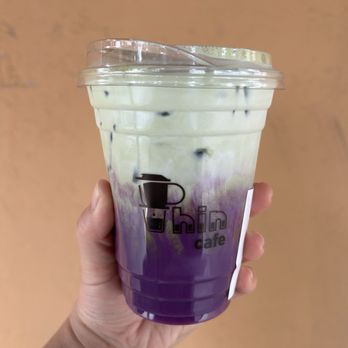 Phin Cafe - Coffee & Tea Near Me - Fremont, California Phin Cafe - Coffee & Tea Near Me - Fremont, California