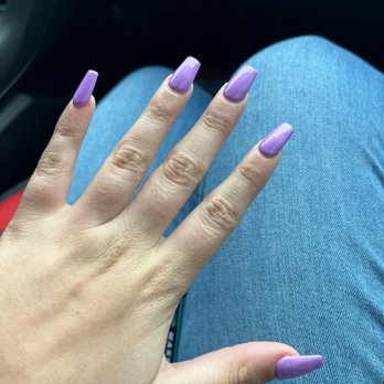 Venetian Nail Spa - Nail Salons Near Me - Daytona Beach, Florida