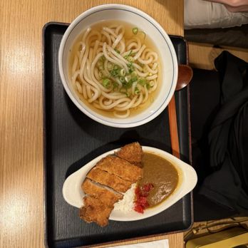 Shokudo Ramen & Sushi Paramus - Curry tantan don - Ramen Near Me - Paramus, New Jersey