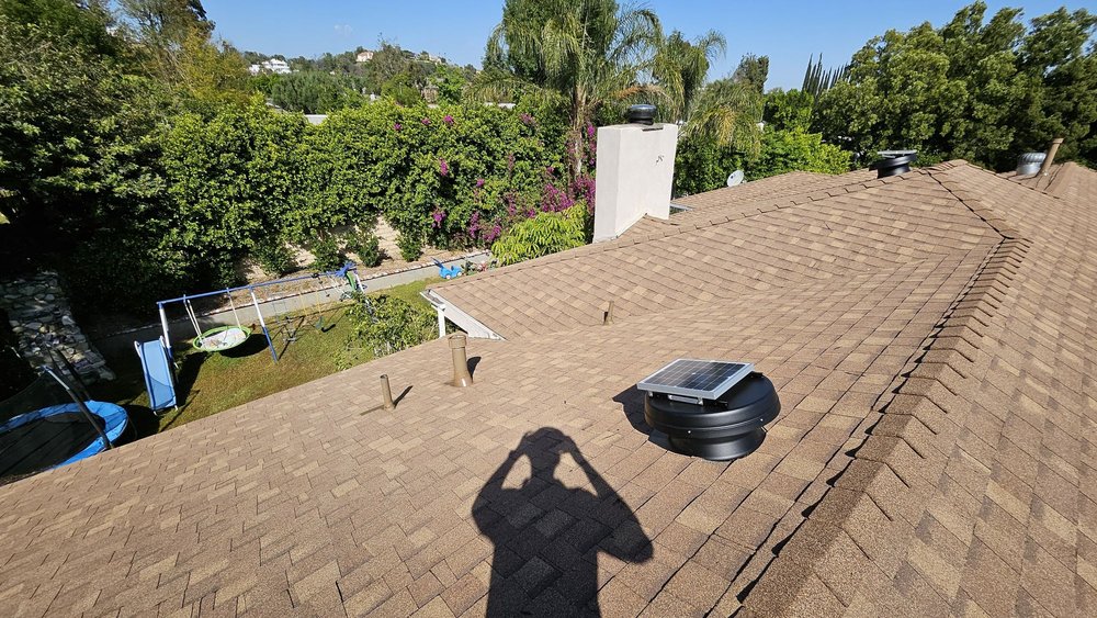 Slide of Premier Roofs & Solar