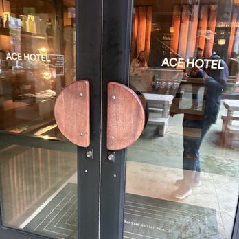 Ace Hotel - Brooklyn - Hotels Near Me - Brooklyn, New York Ace Hotel - Brooklyn - Hotels Near Me - Brooklyn, New York
