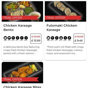 Soldeli - International Grocery Near Me - Southall, XGL