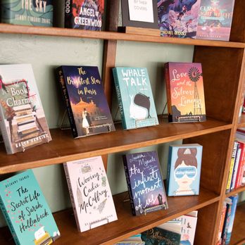 Foxtail Books - Used Bookstore Near Me - Mountain Home, Idaho