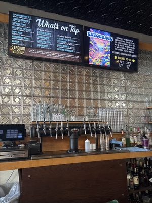 Day Block Brewery & Restaurant by null