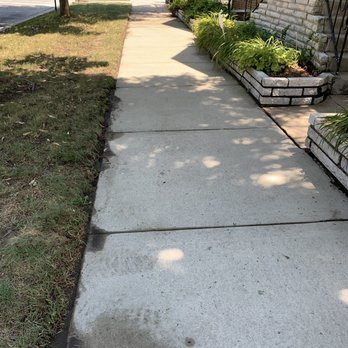 Blast Away Pressure Wash - Sidewalk to my home - Pressure Washers Near Me Blast Away Pressure Wash - Sidewalk to my home - Pressure Washers Near Me