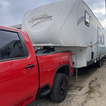 Sell My RV CA - 2009 Sportster 5th Wheel - Picked up in Winchester, CA - RV Dealers Near Me - Riverside, California Sell My RV CA - 2009 Sportster 5th Wheel - Picked up in Winchester, CA - RV Dealers Near Me - Riverside, California
