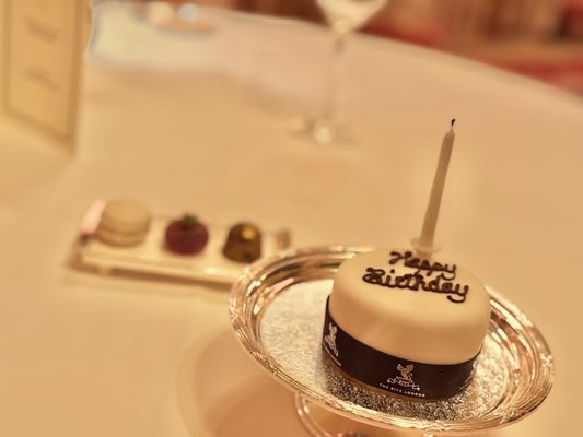The Ritz London by null