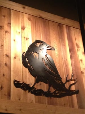 Black Raven Brewing by null