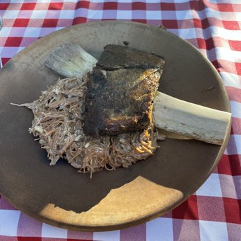 Bruma - Short ribs and shiitake mushrooms and fideo noodles - Wineries Near Me - Ensenada, BCN