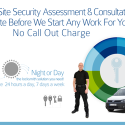 Richmond Hill Locksmiths
