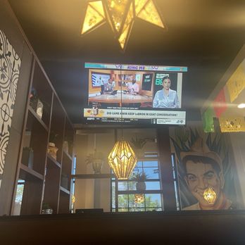 Salsa’s Cocina Blanding - Mexican Near Me - Jacksonville, Florida