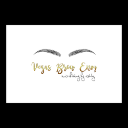 Vegas Brow Envy