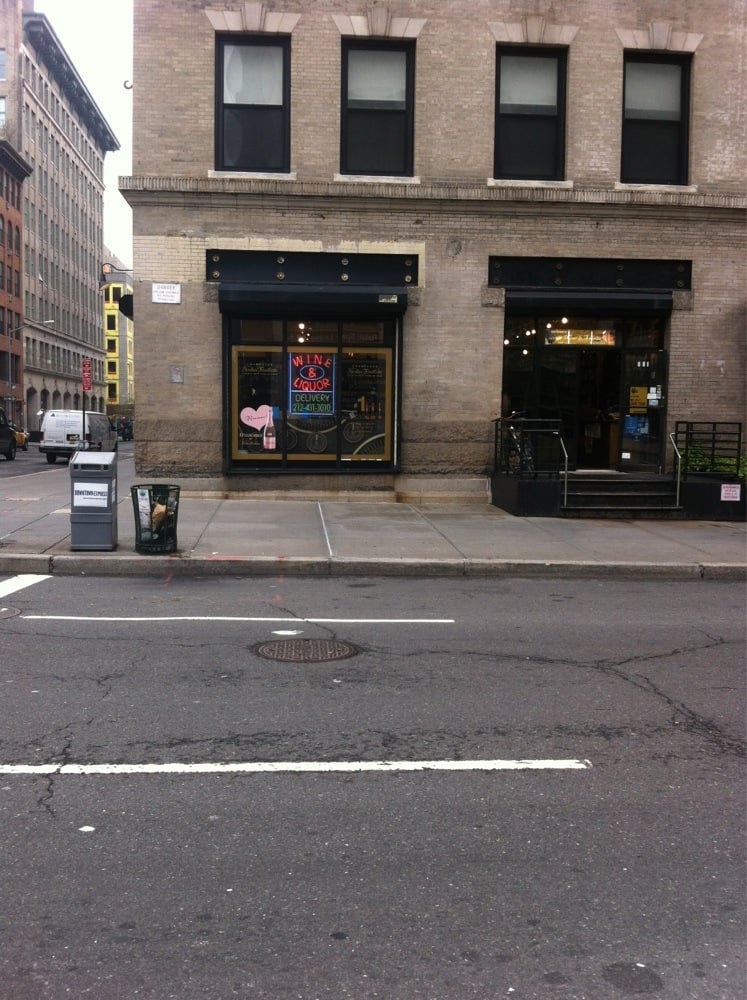 HUDSON WINE & SPIRITS Updated September 2024 10 Reviews 165