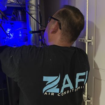 Zafi Air Conditioning And Consulting - ZAFI Residential Refrigerant Leak Detection Test - Heating & Air Conditioning/HVAC Near Me Zafi Air Conditioning And Consulting - ZAFI Residential Refrigerant Leak Detection Test - Heating & Air Conditioning/HVAC Near Me