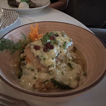 Paros Estiatorio - Greek Near Me - Overland Park, Kansas