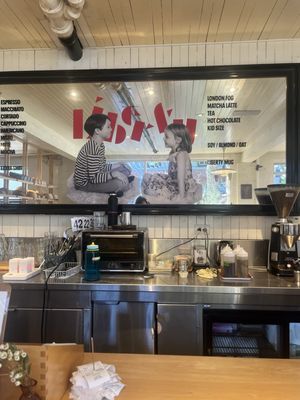Liberty Bakery + Café by null