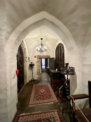Hammond Castle Museum by null