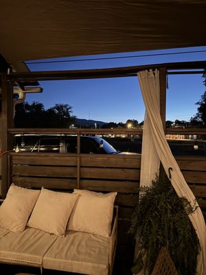 Bush Farmhouse by null