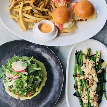 The Grill - American Near Me - Washington, DC, District of Columbia