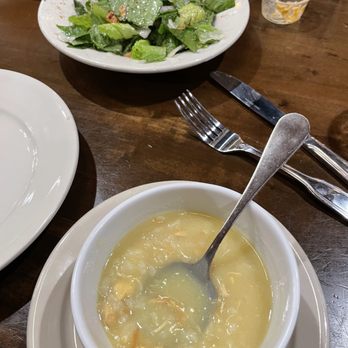 Malek Al Kabob - Chicken rice soups - Mediterranean Near Me - Dearborn, Michigan