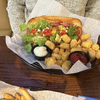 The Brass Tap - Toasted NEW - Italian Sub - American Near Me - Cedar Falls, Iowa The Brass Tap - Toasted NEW - Italian Sub - American Near Me - Cedar Falls, Iowa