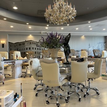 Venice Nail Studio - Nail station - Nail Salons Near Me - Citrus Heights, California