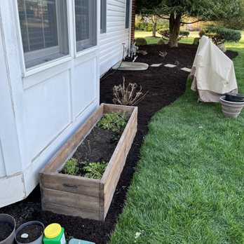 Crystal Landscape Supply - Nurseries & Gardening Near Me - Mars, Pennsylvania Crystal Landscape Supply - Nurseries & Gardening Near Me - Mars, Pennsylvania
