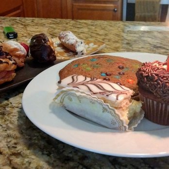 Natale's Summit Bakery - Bakeries Near Me - Summit, New Jersey