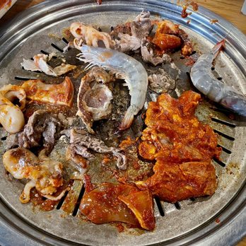The Meat Bros - Korean BBQ - Korean Near Me - Fort Lee, New Jersey The Meat Bros - Korean BBQ - Korean Near Me - Fort Lee, New Jersey