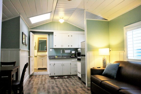 Ocean Echo Inn & Beach Cottages by null