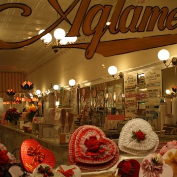 Aglamesis Bros - Ice Cream & Frozen Yogurt Near Me - Cincinnati, Ohio
