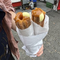 Sonoma Churros