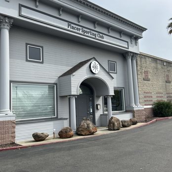 Placer Sporting Club - The front - Gun/Rifle Ranges Near Me - Roseville, California Placer Sporting Club - The front - Gun/Rifle Ranges Near Me - Roseville, California