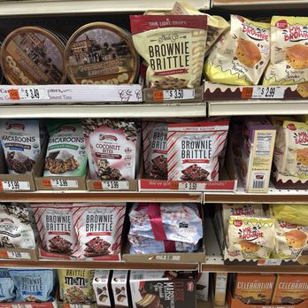 Ocean State Job Lot - Sweets - Discount Store Near Me - Waterbury, Connecticut