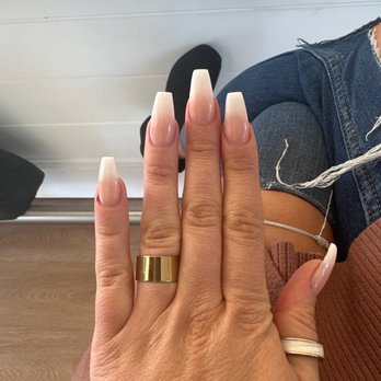 Noble Nails Spa - New set $55 - Nail Salons Near Me - Sacramento, California Noble Nails Spa - New set $55 - Nail Salons Near Me - Sacramento, California