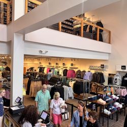 The North Face Freeport Outlet