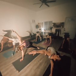 Yoga Liz Studio