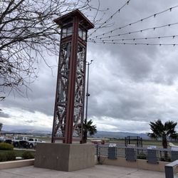 Livermore Municipal Airport