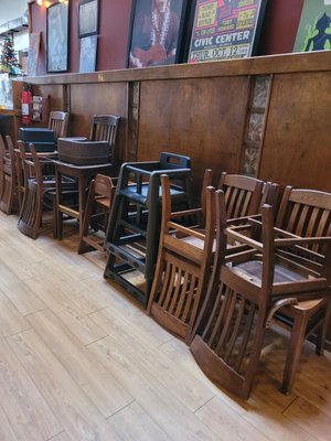 Nacho Mama's by null