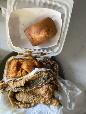 Rockaway Fish House by null