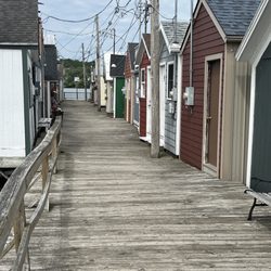 City Pier - Canandaigua