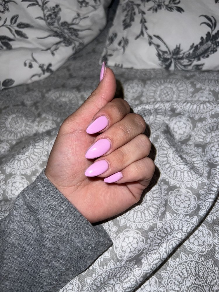 LE’S NAIL & SPA Updated September 2024 90 Photos & 61 Reviews