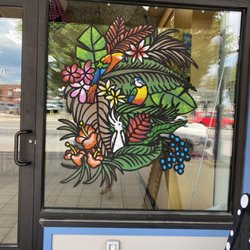 Merle Norman Cosmetics - Store front