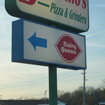 Dairy Queen Store - Ice Cream & Frozen Yogurt Near Me - Shelbyville, Indiana