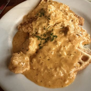Nola's Creole and Cocktails - Voodoo chicken and waffles - Cajun/Creole Near Me - Tulsa, Oklahoma Nola's Creole and Cocktails - Voodoo chicken and waffles - Cajun/Creole Near Me - Tulsa, Oklahoma