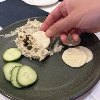 Host Utica - Whitefish Dip - American Near Me - Utica, Michigan