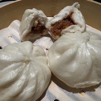 Ugly Dumpling - Steamed BBQ Pork Buns - Chinese Near Me - Morris Plains, New Jersey