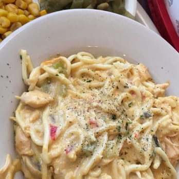 Norma's Cafe  - Tetrazzini - Tuesday and Thursday special - American Near Me - Dallas, Texas